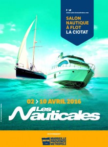 Les Nauticales 2016