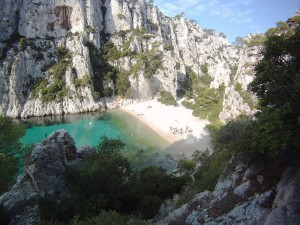 calanque-en-vau