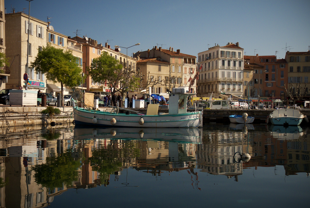 Que visiter Ciotat